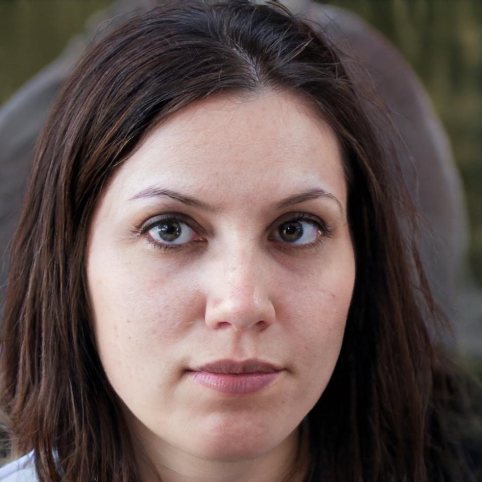 Elena Martínez, especialista en fintech